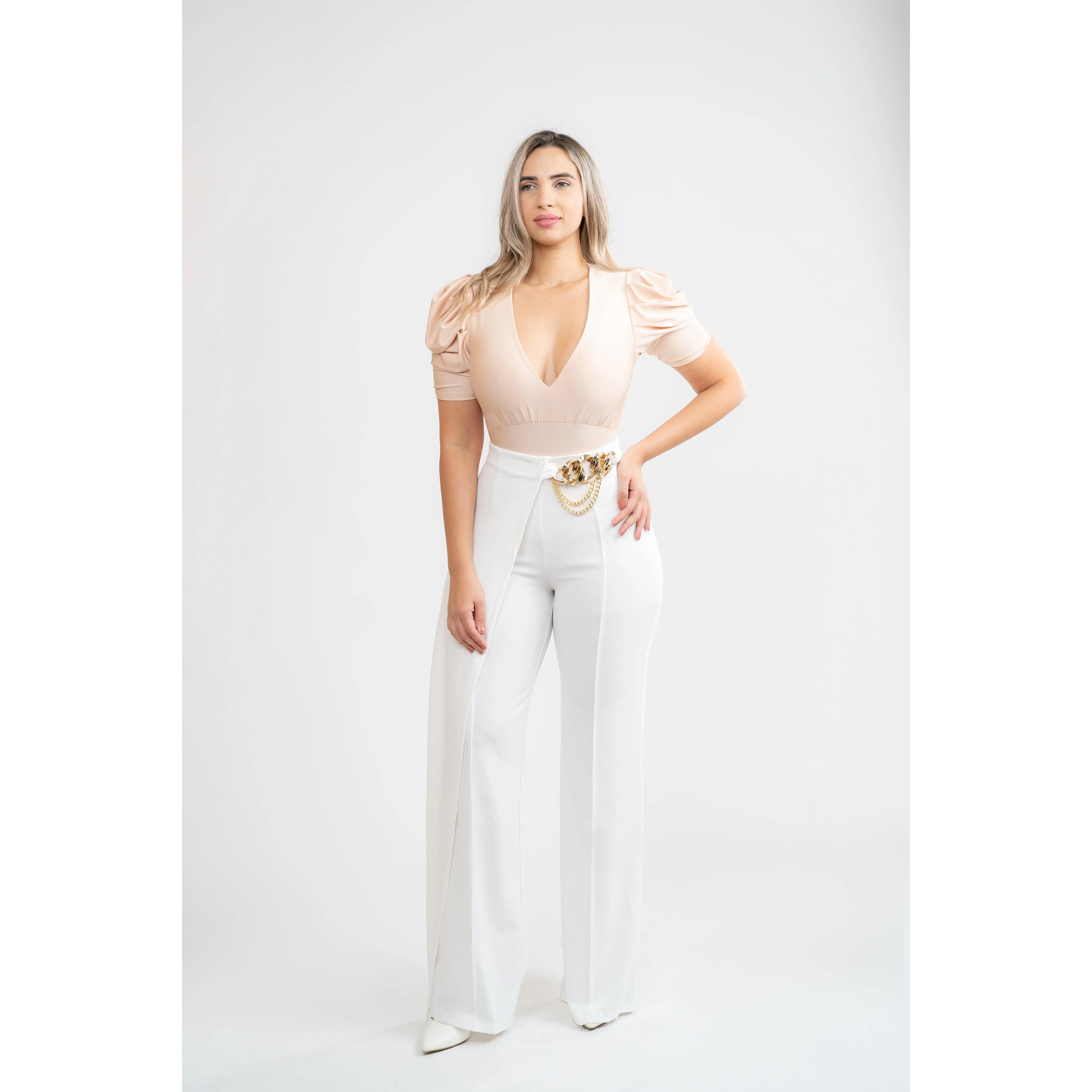 Chain Pants
