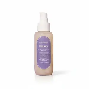 Blissy Ultra-Moisturizing Body Oil