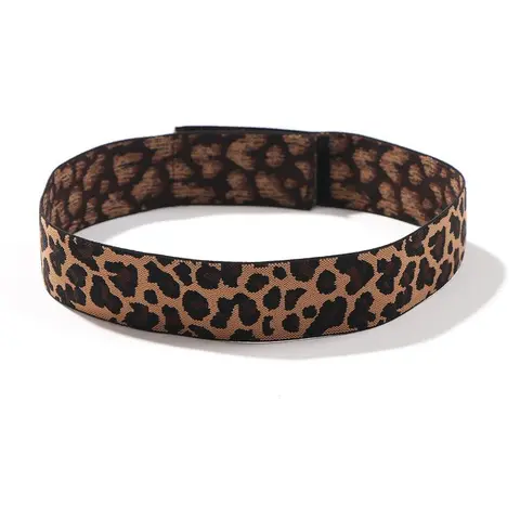 XSY Soft Headband for Women One Size - Everyday Basic Slip-On Hair Band, Soft and Durable for Daily Wear, Comfortable Elastic Fit, Female Casual Accessory for Office & Everyday Use