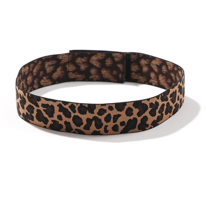XSY Soft Headband for Women One Size - Everyday Basic Slip-On Hair Band, Soft and Durable for Daily Wear, Comfortable Elastic Fit, Female Casual Accessory for Office & Everyday Use