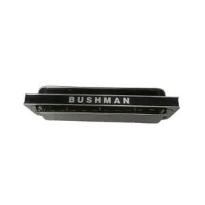 Bushman Delta Frost