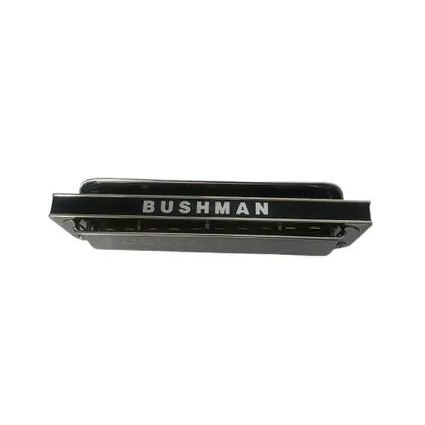 Bushman Delta Frost