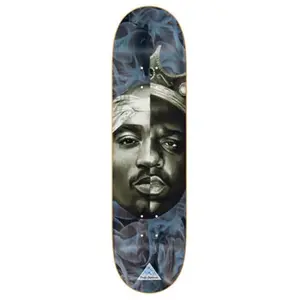 Pacific Skateboards Pac-Big Skateboard Deck