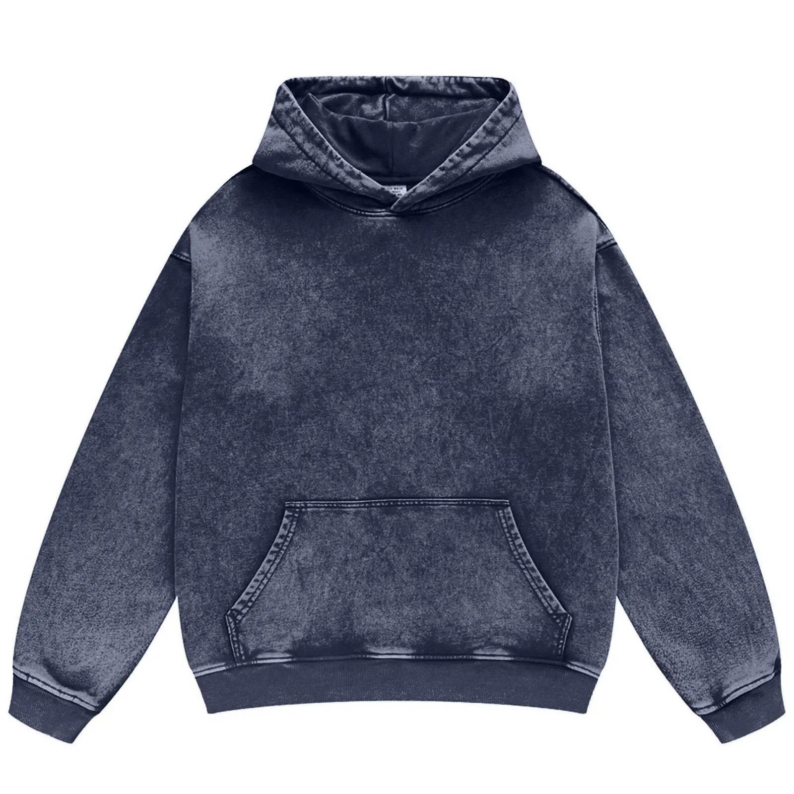 0190 Dark Denim Blue