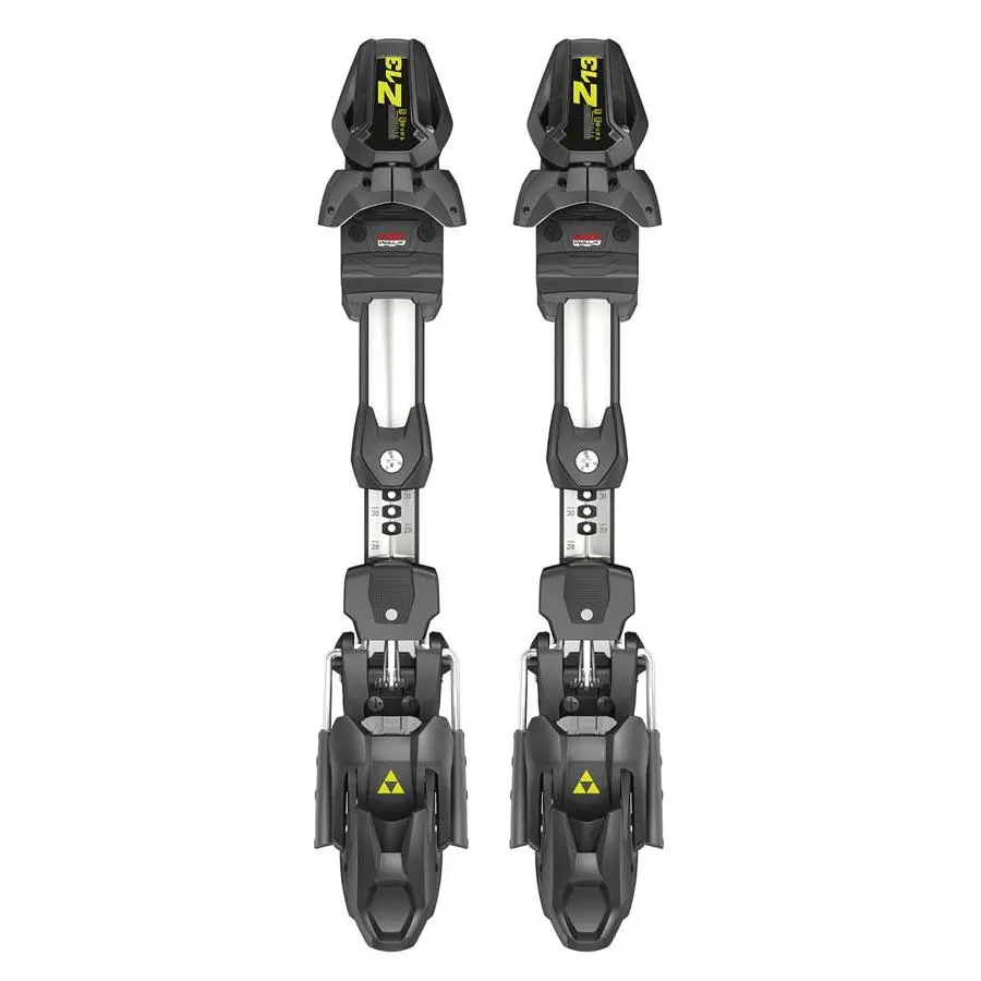 Fischer RC4 Z13 GW Ski Bindings
