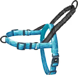 No-Pull Dog Harness