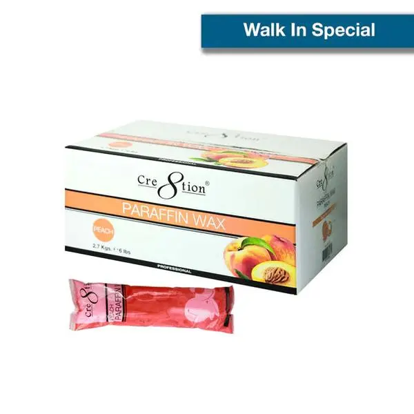 Paraffin Wax Paraffin Wax