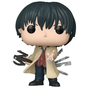 Sakamoto Days Nagumo Funko Pop! Vinyl Figure #2060