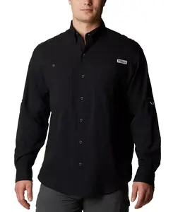 Columbia Men's PFG Tamiami II Long-Sleeve Shirt