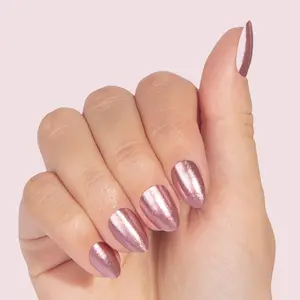Princess Cut - Color Street Nail Polish Strips