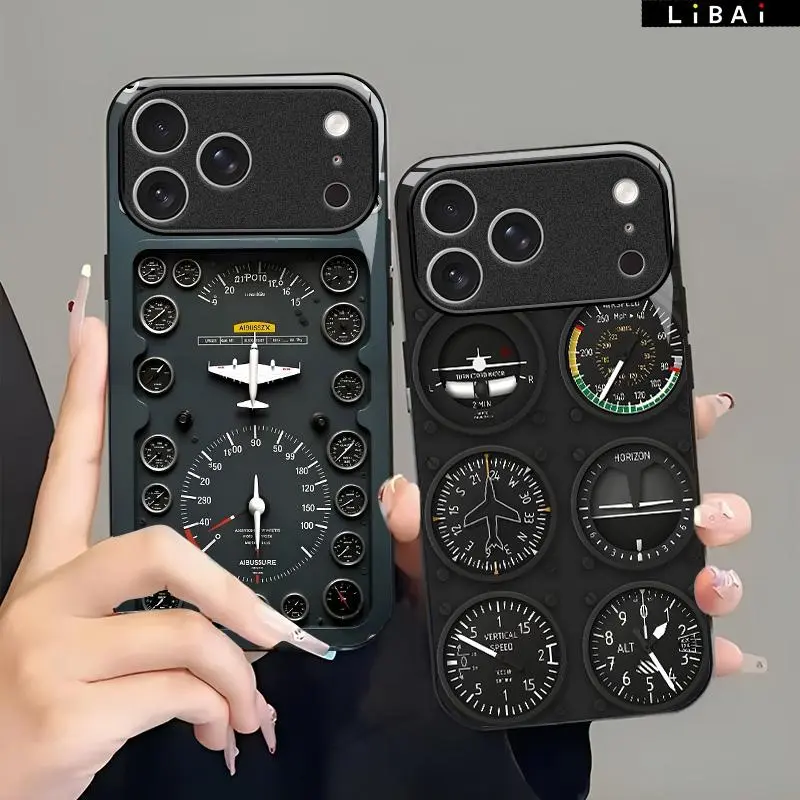 Suitable for  [iPhone 17 Pro Max] New high-end glass mobile phone case New business simple mobile phone case Affordable price Anti-drop and anti-fingerprint YM99