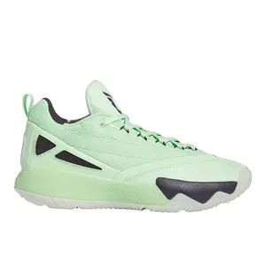 adidas Mens Dame Certified 2 Basketball Sneakers Shoes - Green