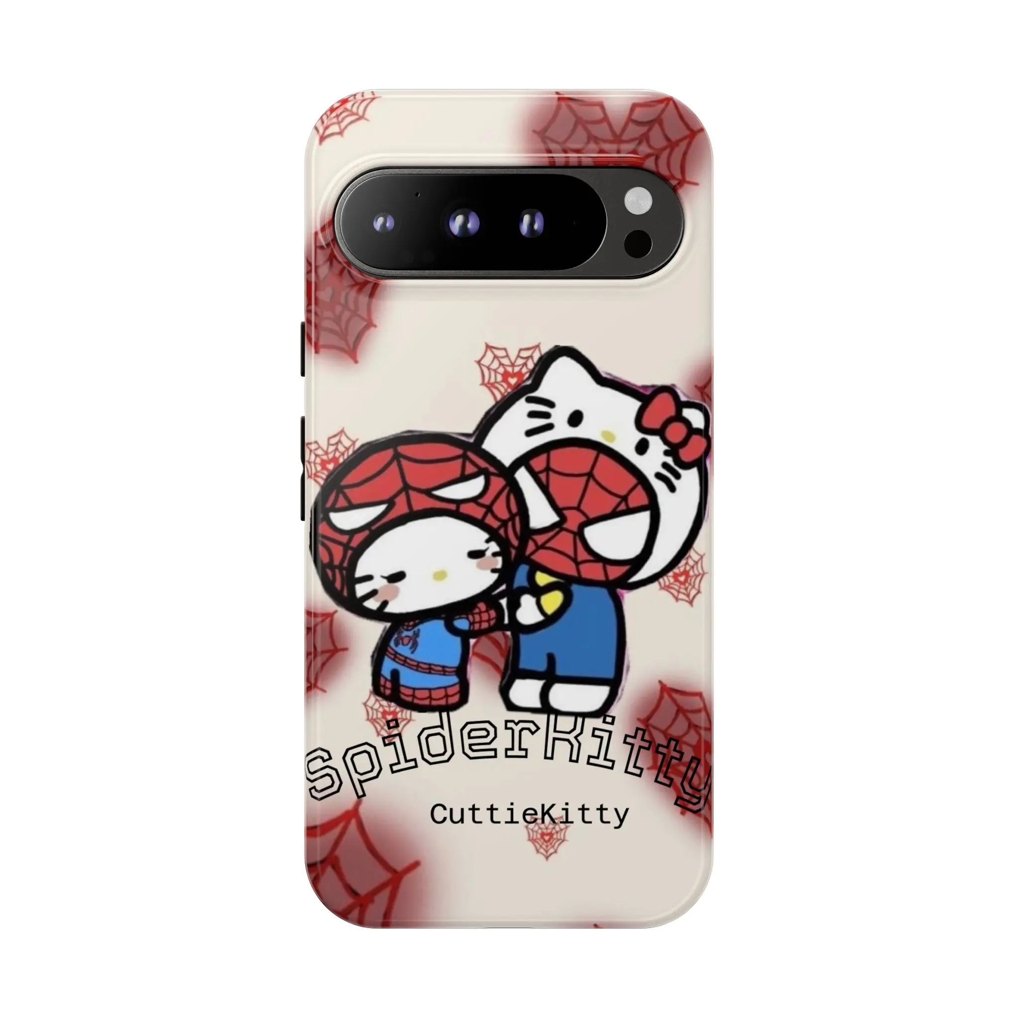 Google Pixel 9 Pro XL / Glossy