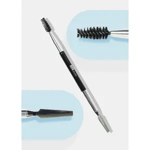 AOA Dual Brow Multi-Tool Spoolie + Spatula