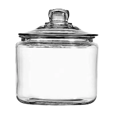 Dollar Tree Glass Jars with Lids TikTok Shop