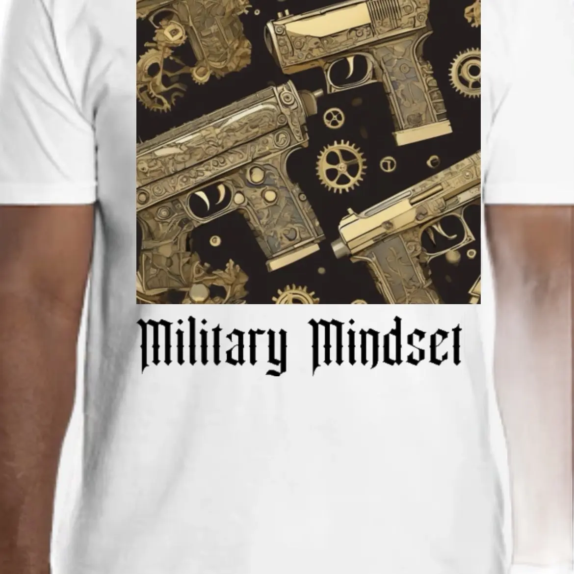 Military Mindset Clothing Co