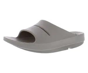 OOFOS OOahh Slide Unisex Shoes OOFOS OOahh Slide Unisex Shoes
