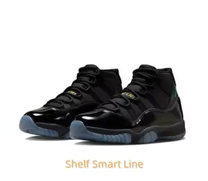 You copped the highs that go with everything — even your darkest fits