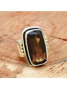 1 retro punk elegant geometric ring, Bohemian ring, engagement ring, holiday gift