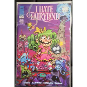 Image I Hate Fairyland 49a Young