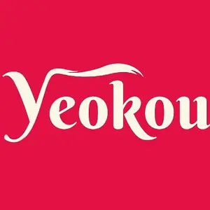Yeokou shop logo