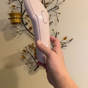 Product Review of INIA HAUTE Pro Sapphire Ice-Cooling IPL Hair Removal Device – Painless, FDA Cleared, Full Body & Bikini Use, Long-Lasting Results for Women & Men, 2-Year Warranty – Stay Cool & Smooth, from H**8