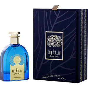 Ard Al Zaafaran Satwa By Ard Al Zaafaran Eau De Parfum For Unisex