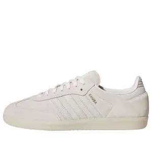 adidas Samba OG 'Chalk White Grey Carbon' JP5860