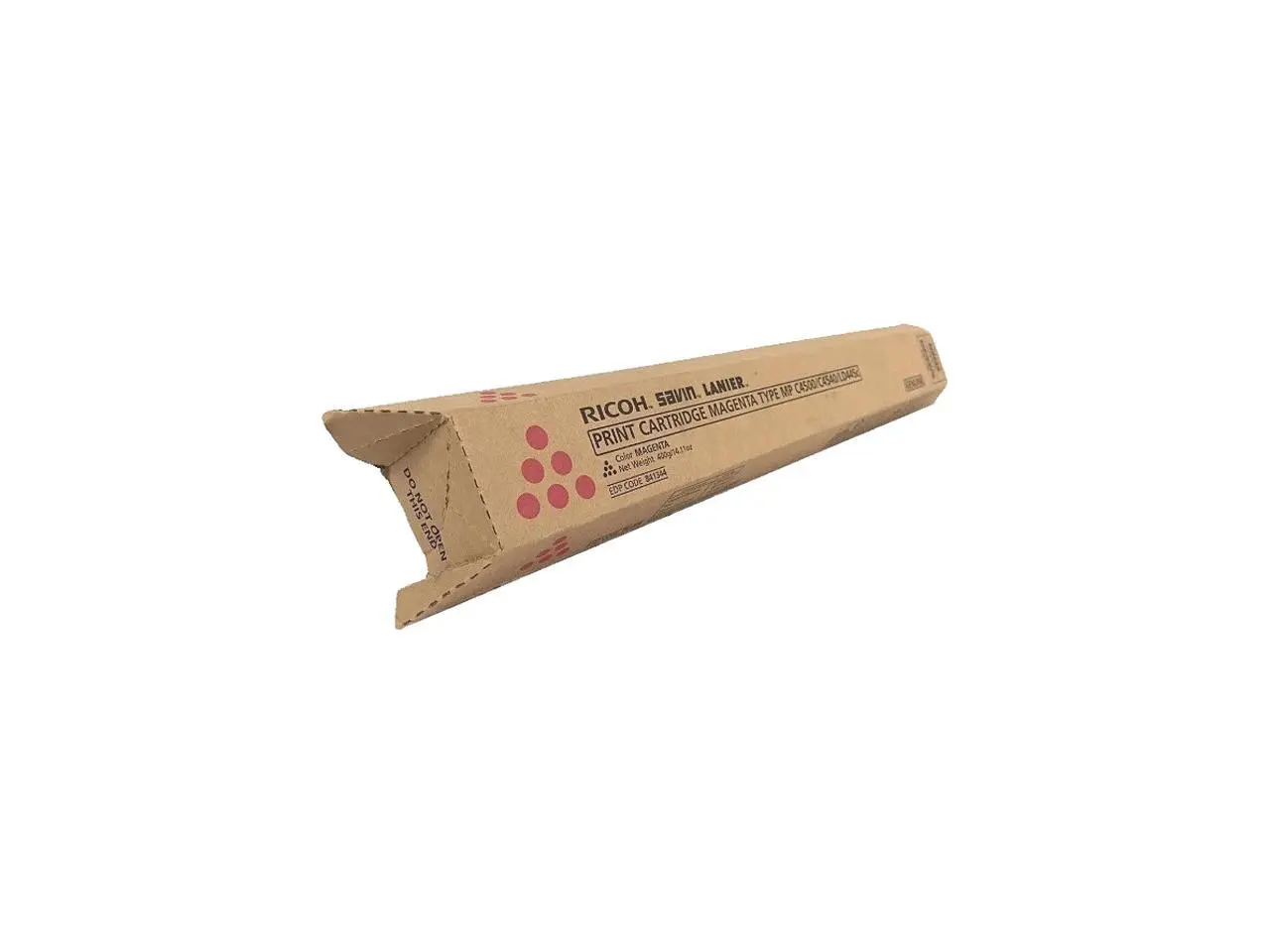 Ricoh Toner Cartridge Ricoh Toner Cartridge