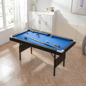 pool table,billirad table,game table,Children's game table,table games,family movement chinese  pool  table