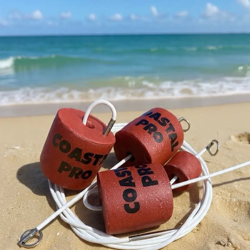 Coastal Pro Starter Kit