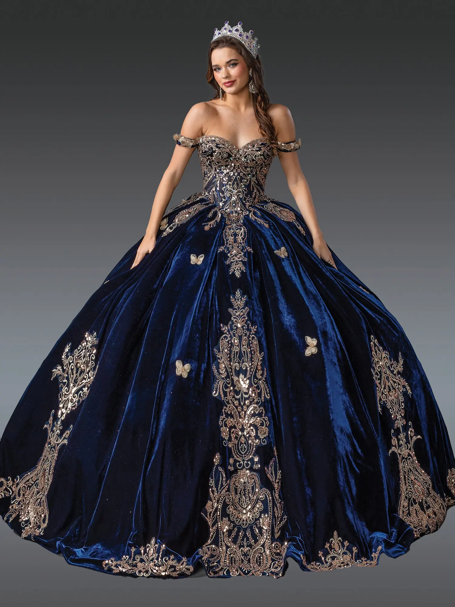 Quinceanera