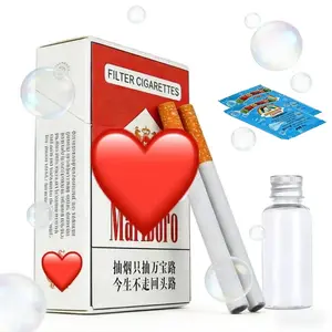 Bubble Stress Relief Toy, Mini Bubble Wand, Fun Bubble Blowing Toy, Unisex Relaxing Entertainment, Office Party Gift Choice, Anxiety Relief Products