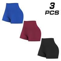 3-ElectricBlue+Red+Black