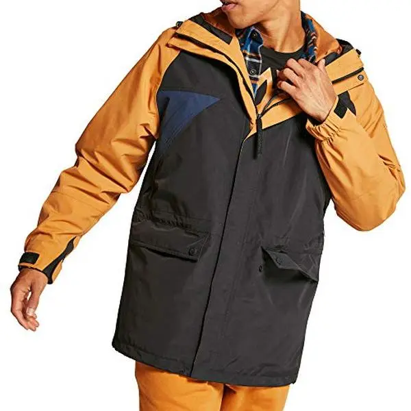 Timberland Outdoor Archive Weatherbreaker Mens Jackets