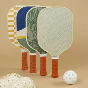 Sunday Set | 4 Paddle Pickleball Set