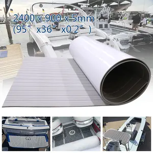 EVA Foam Boat Decking Sheet Self Adhesive Marine Flooring Brushed Camo Marine Carpet Boats Yacht Kayak Decking Cushioning Cooler Seating Helm Pad Swimming RV Golf Cart Non Slip Pad