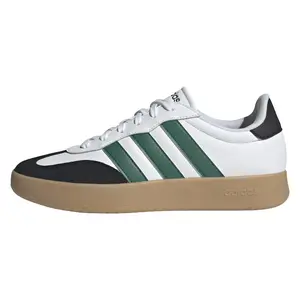 Barreda "Cloud White / Collegiate Green / Core Black" JR1323