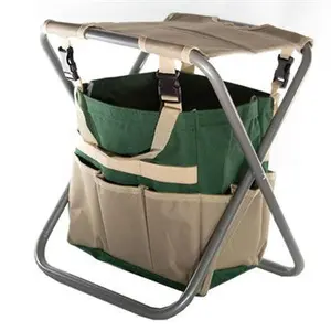 Gardener Select: Garden Chair with Bag