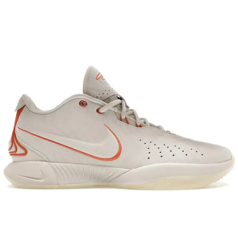 Nike Men's LeBron 21 Akoya Basketball Shoes, from StockX