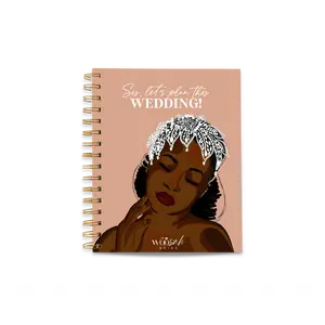 Wellness Wedding Planner Guide (Interior 1)
