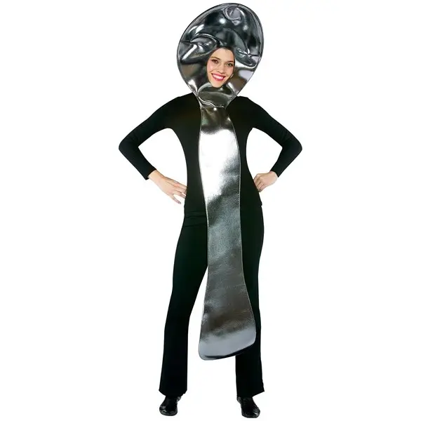 Adult Spoon Costume