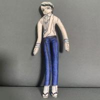 Demon Slayer Mouse Dry - Yuushiro [High Definition