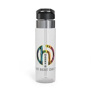 Kensington Tritan™ Sport Bottle, 20oz
