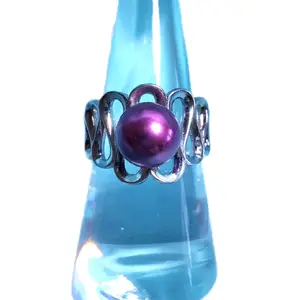 Forever ring