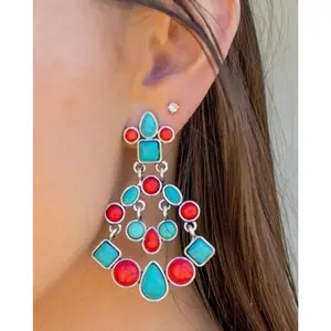 Chandelier Earrings