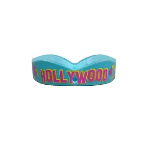 Hollywood Ultra-Fit Mouthguard - Adult