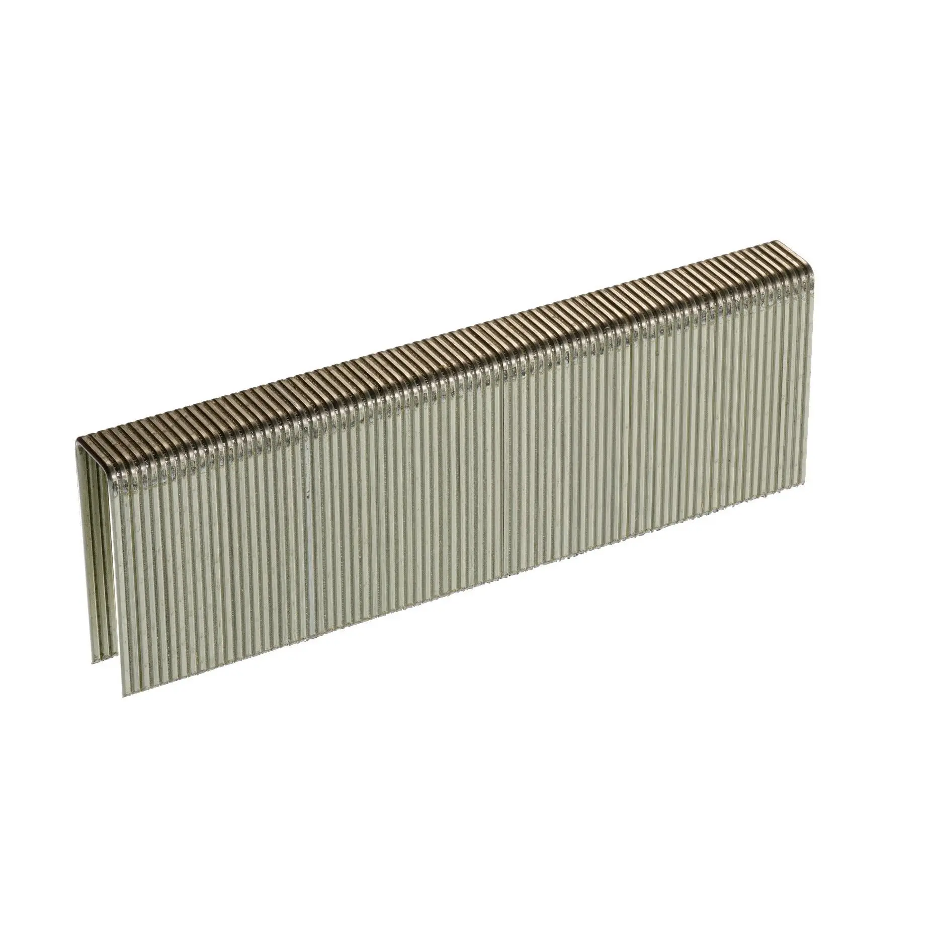 Senco 18 Ga. 3/8in Crown 1-1/4in Medium Wire Staples M15BAB