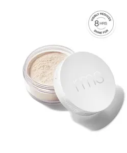Hydra Setting Powder - 8-Hour Moisturizing Formula with Lid for Makeup and Gel Use - Silky and Smooth Texture Hydrating Cosmetic