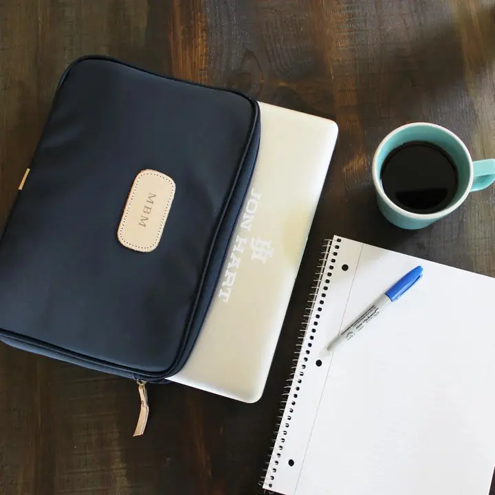 13" Computer Case (Order in any color!)